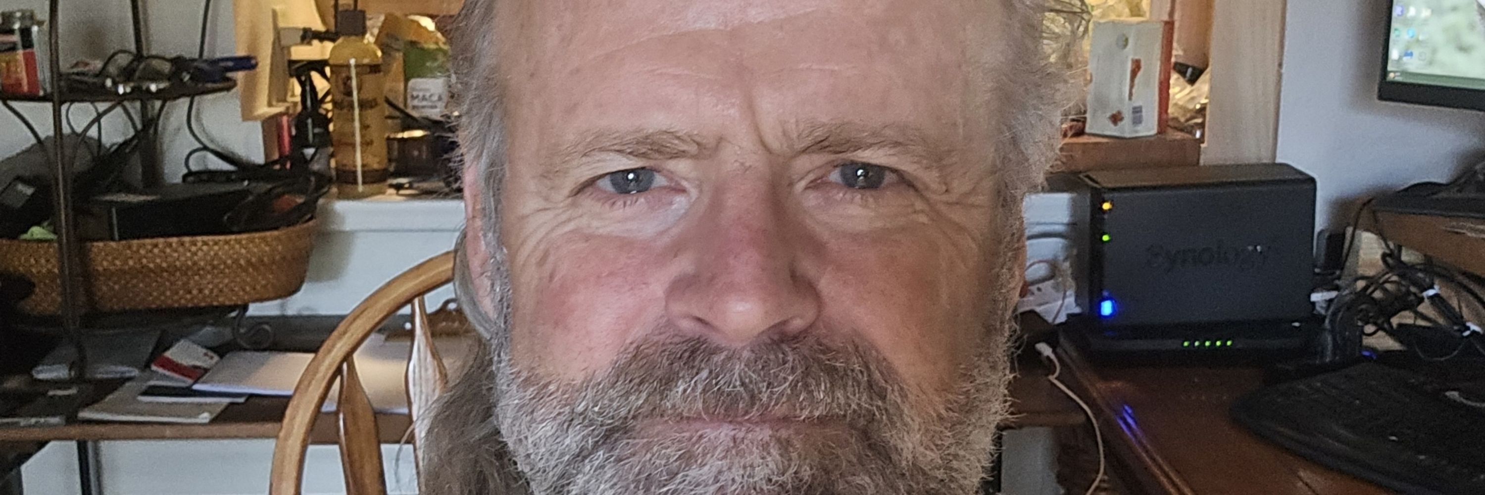 Joseph McCluskey