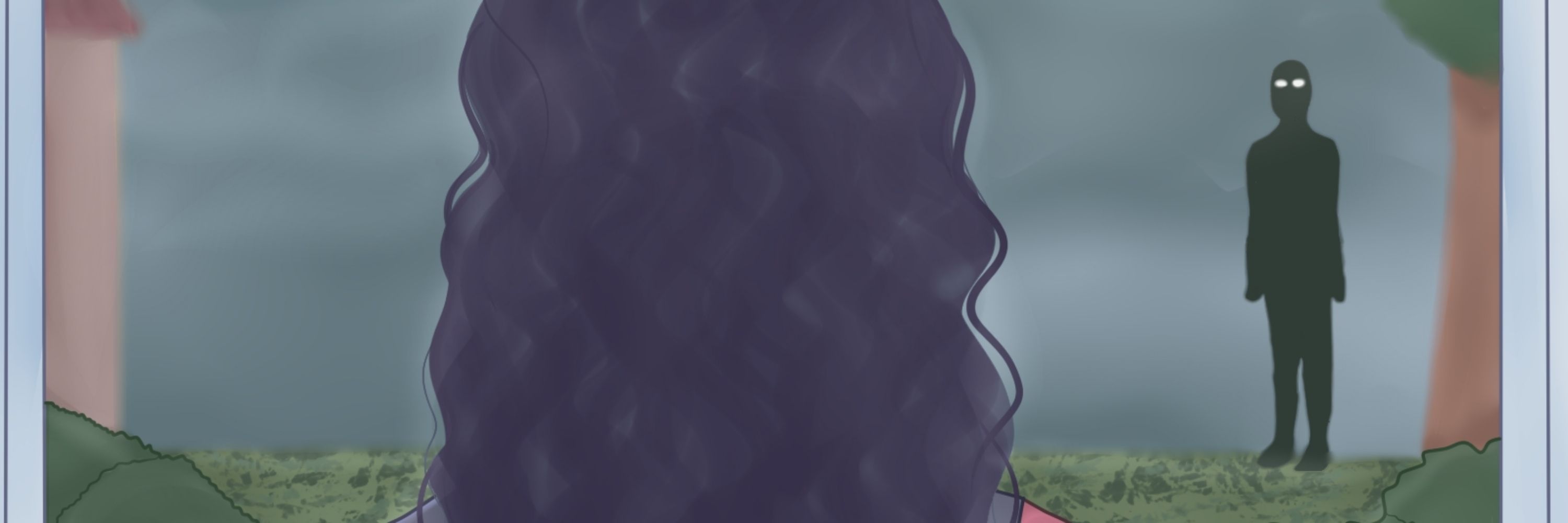 Fernanda G. | Autora de ficção sombria 🖤 e colorida 🏳️‍🌈