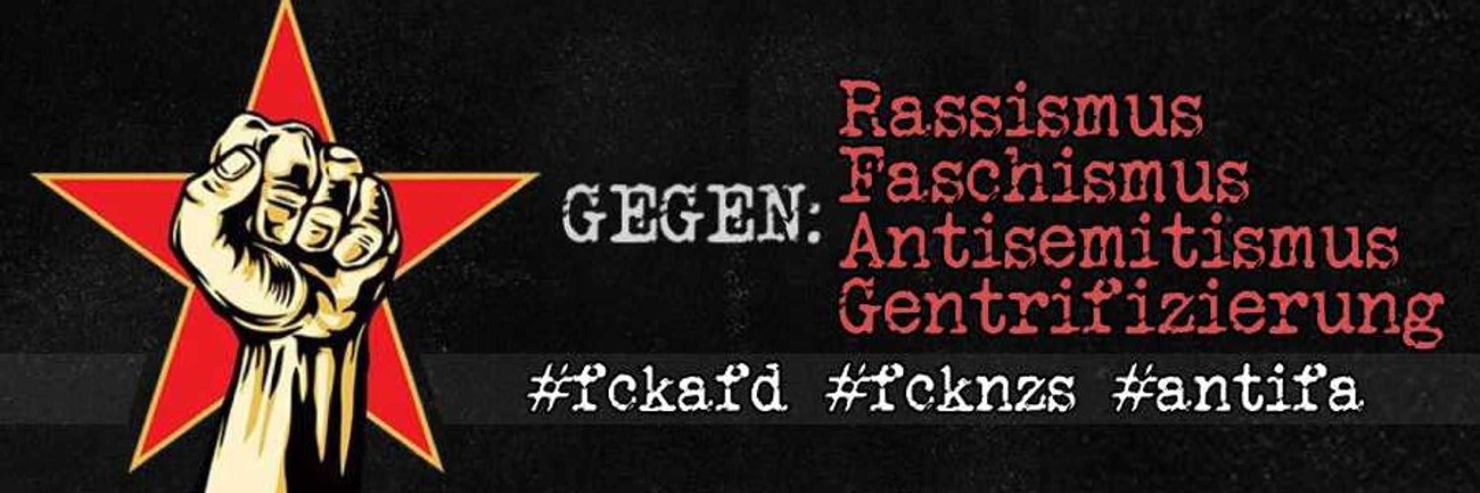 Ein Antifaschist
