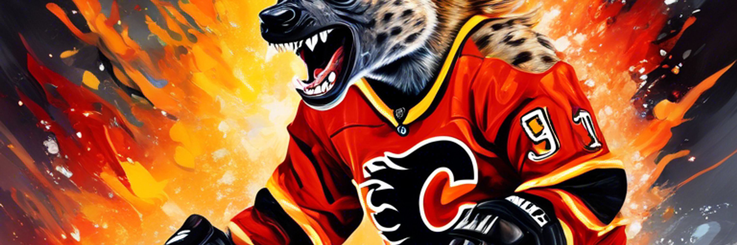 Bravo Flames