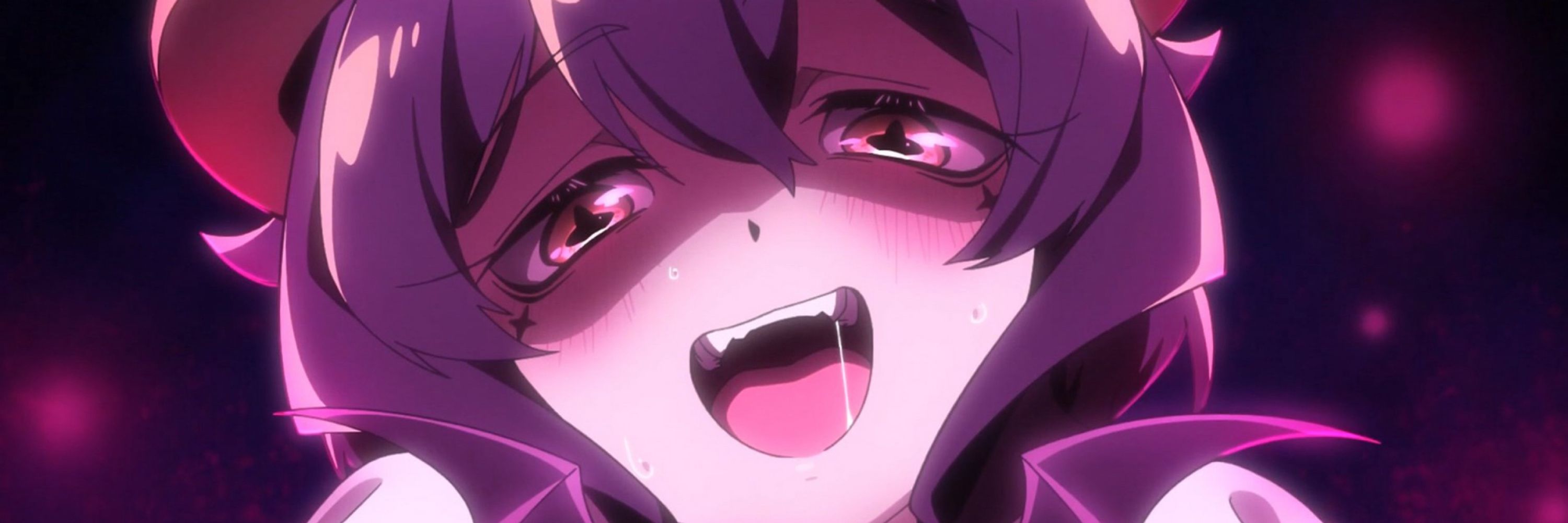 Cin, Lovesick Magical Girl