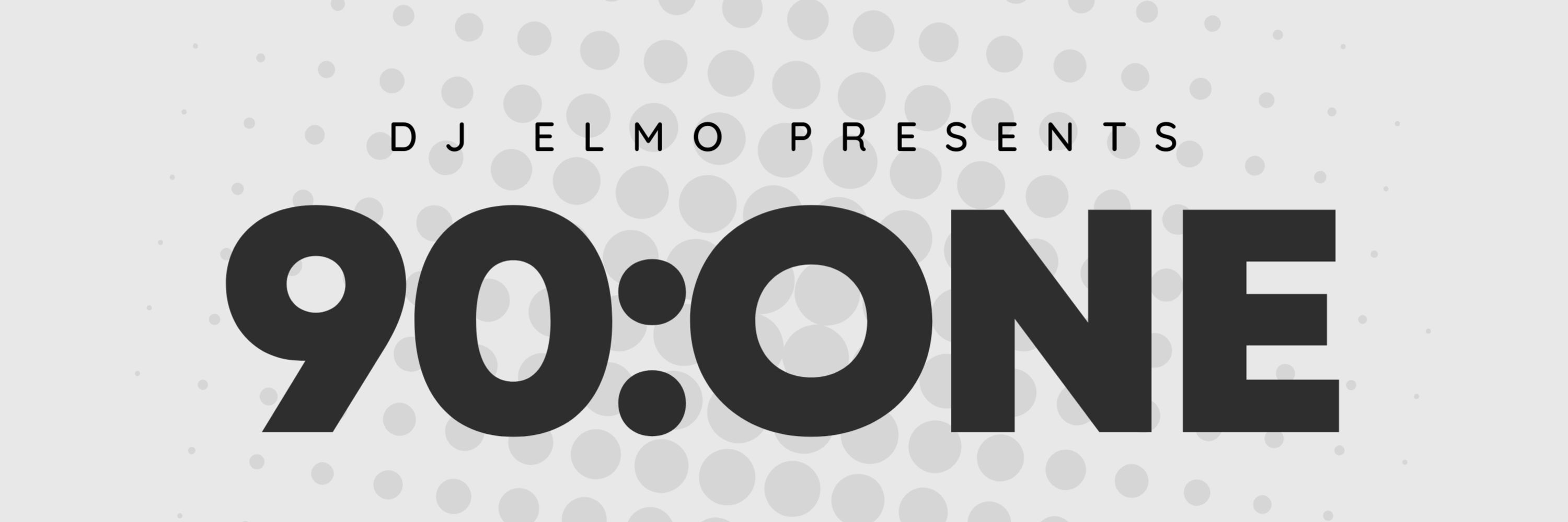 DJ Elmo