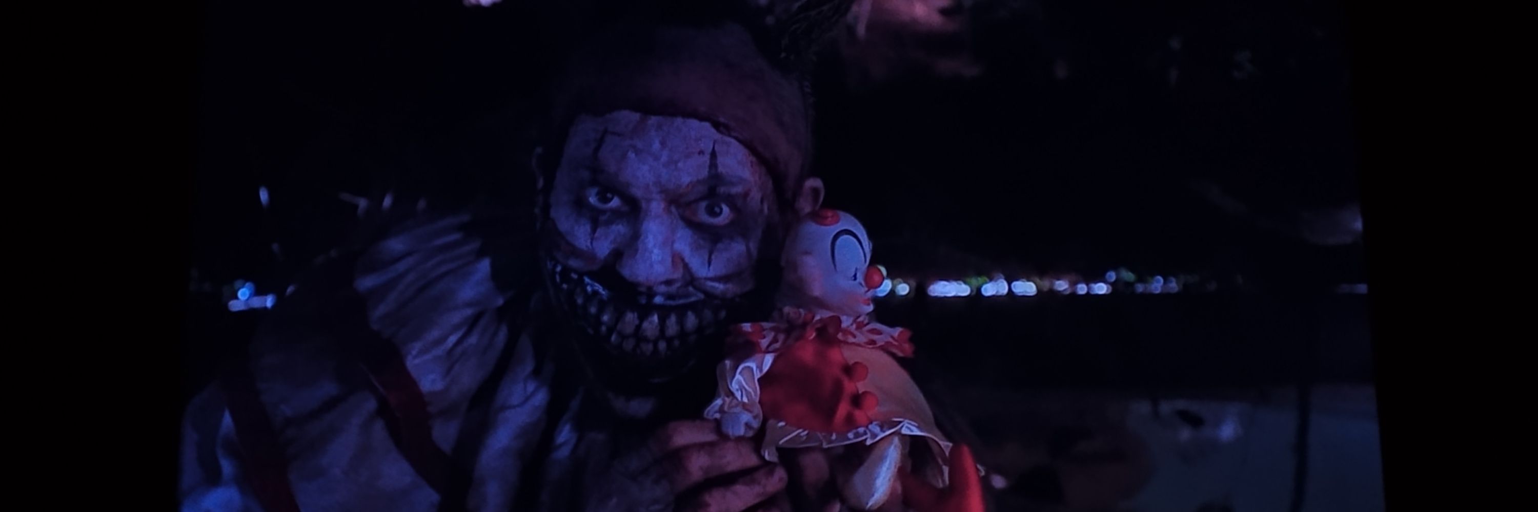 Joe  ✧⁠  Twisty's boyfriend ~☆