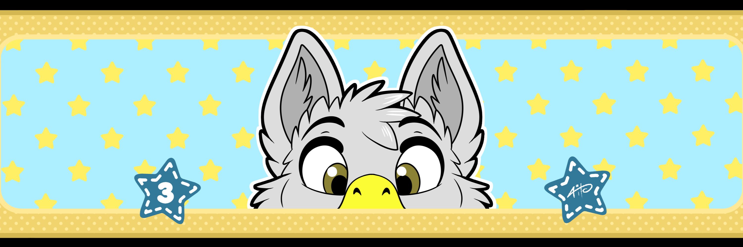 FloofyGriffins