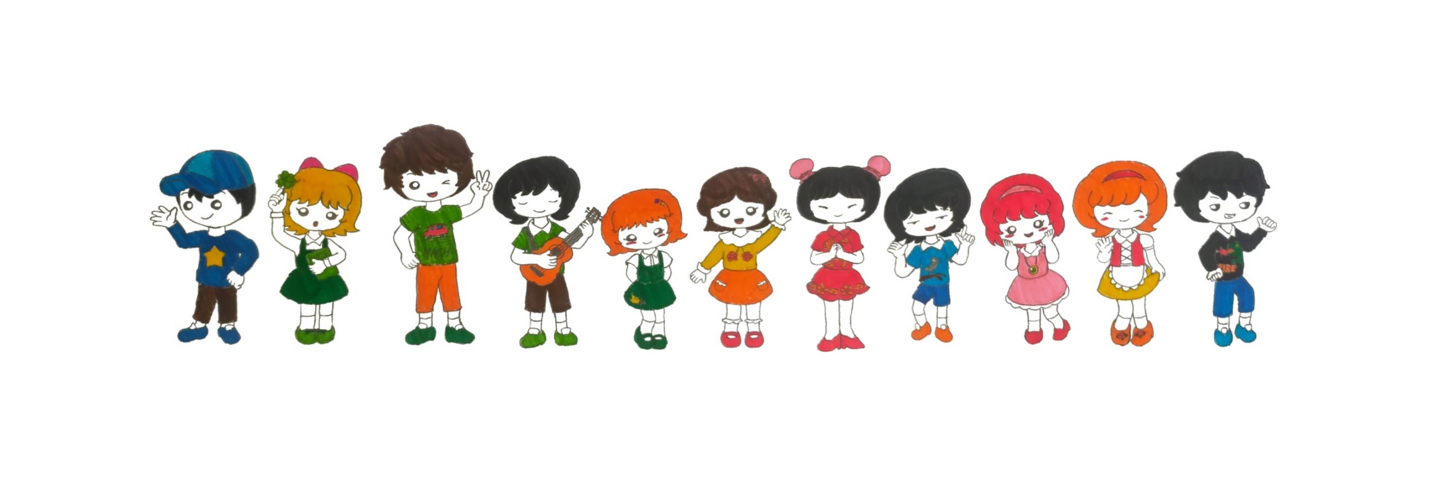 アサリー/ASARY　イラスト専用アカウント
