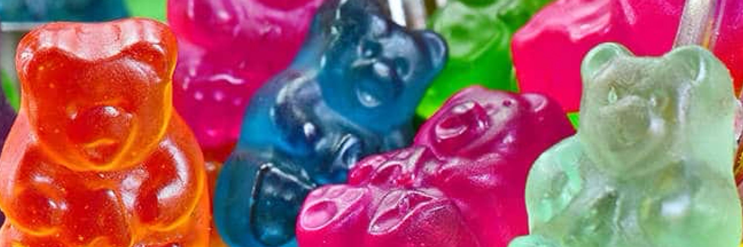 GummyBuddy🔞