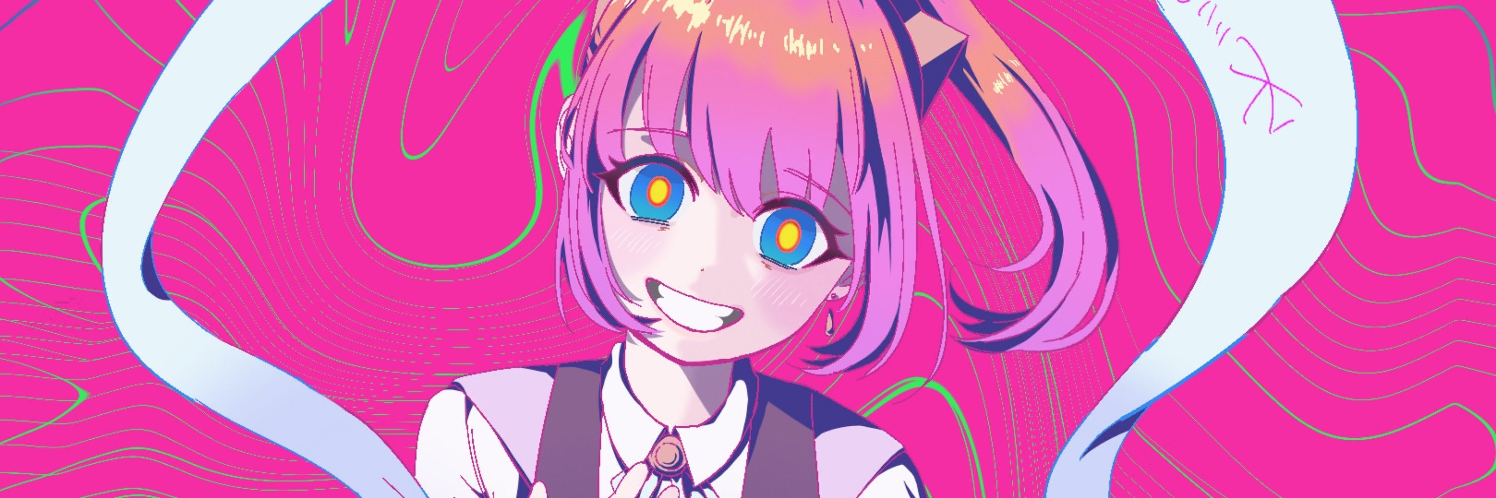たいそうかわいい犬