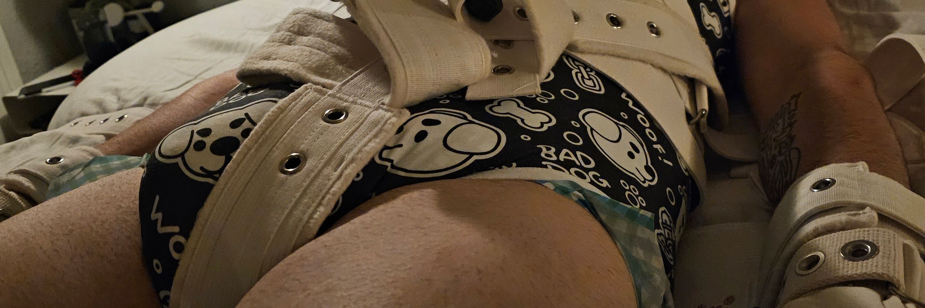 Sika but smol 🔜 FWA