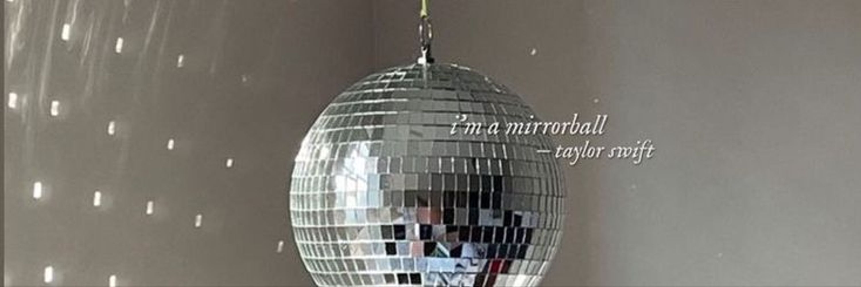 𝑺𝒂𝒉⁵ (Taylor's Version) 