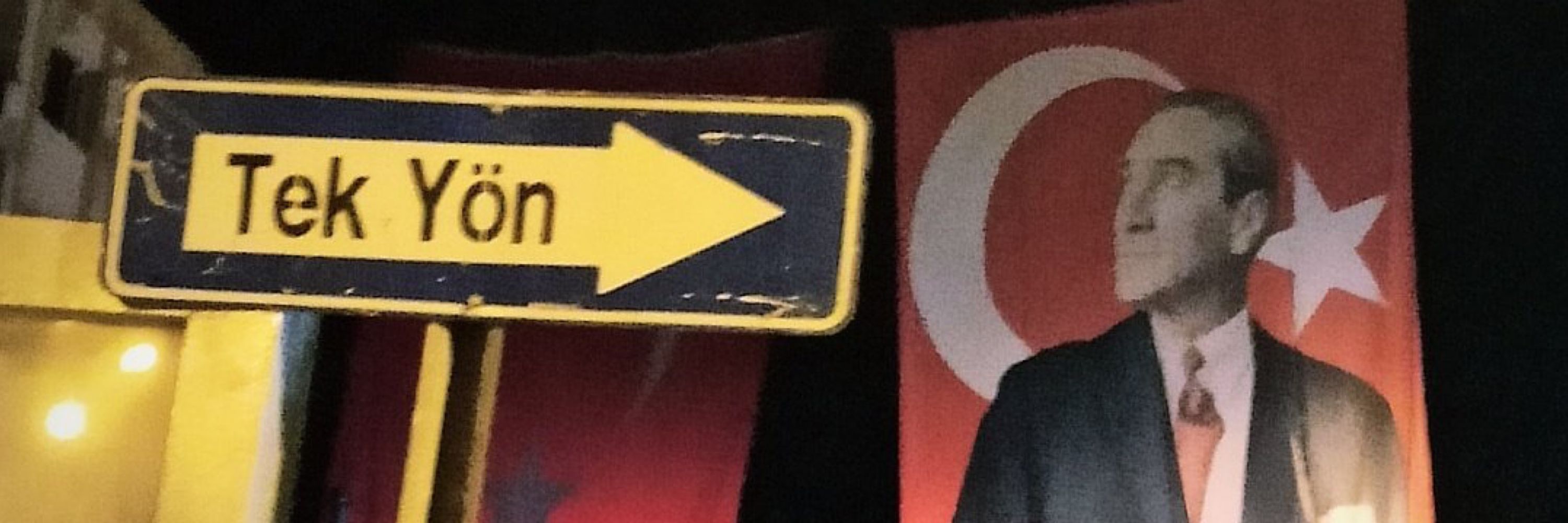 i. burak demirtaş