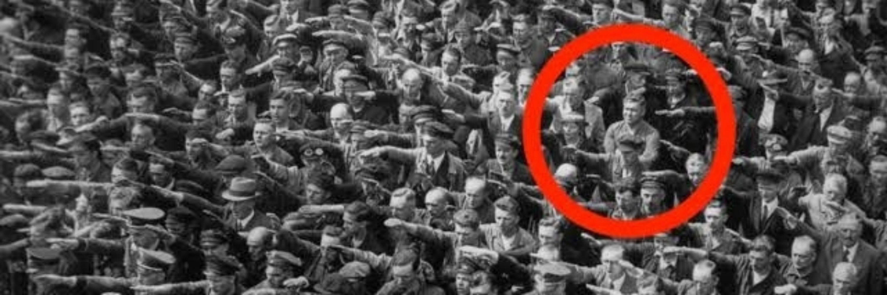 Anti Nazi