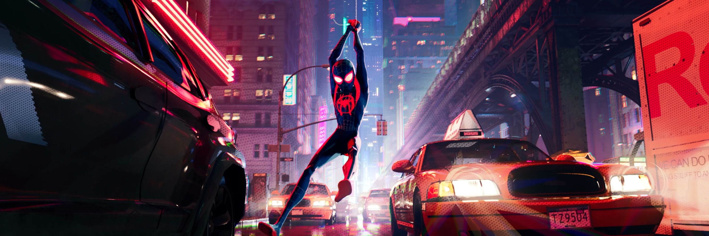 Tom Holland Plat D
