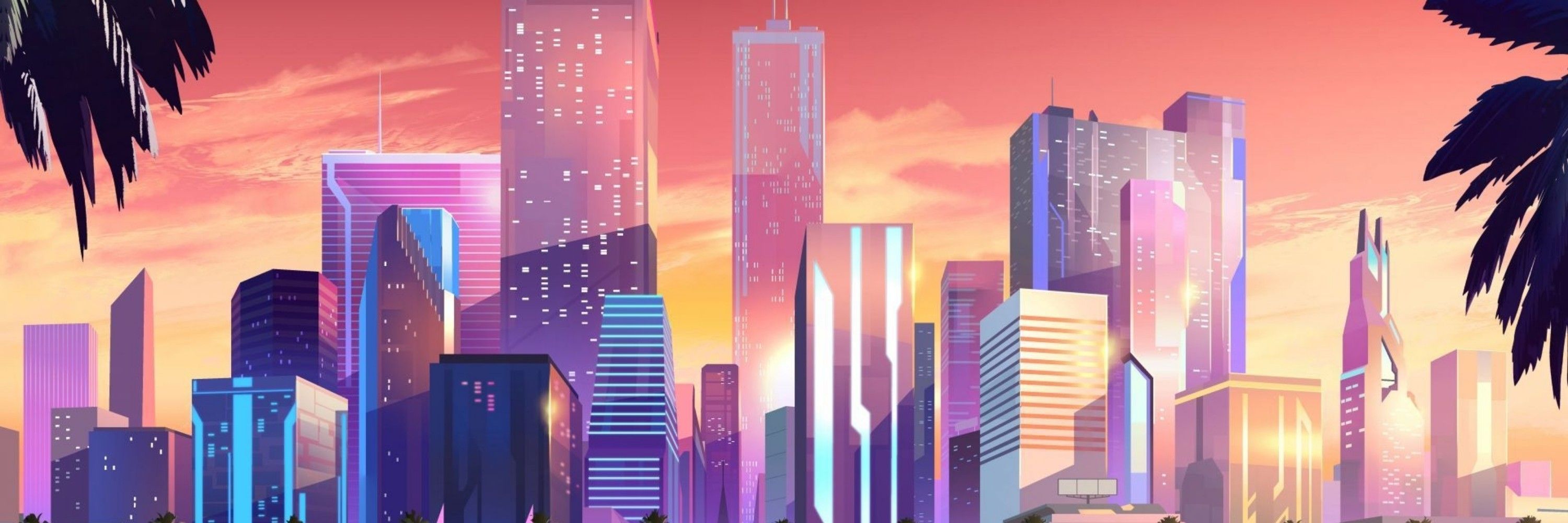aeon of neon 