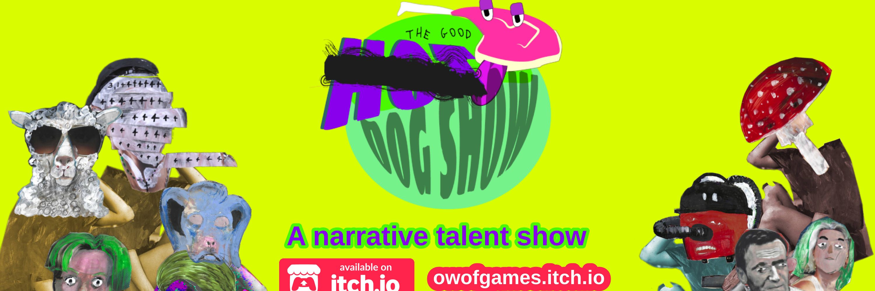 Owof Games
