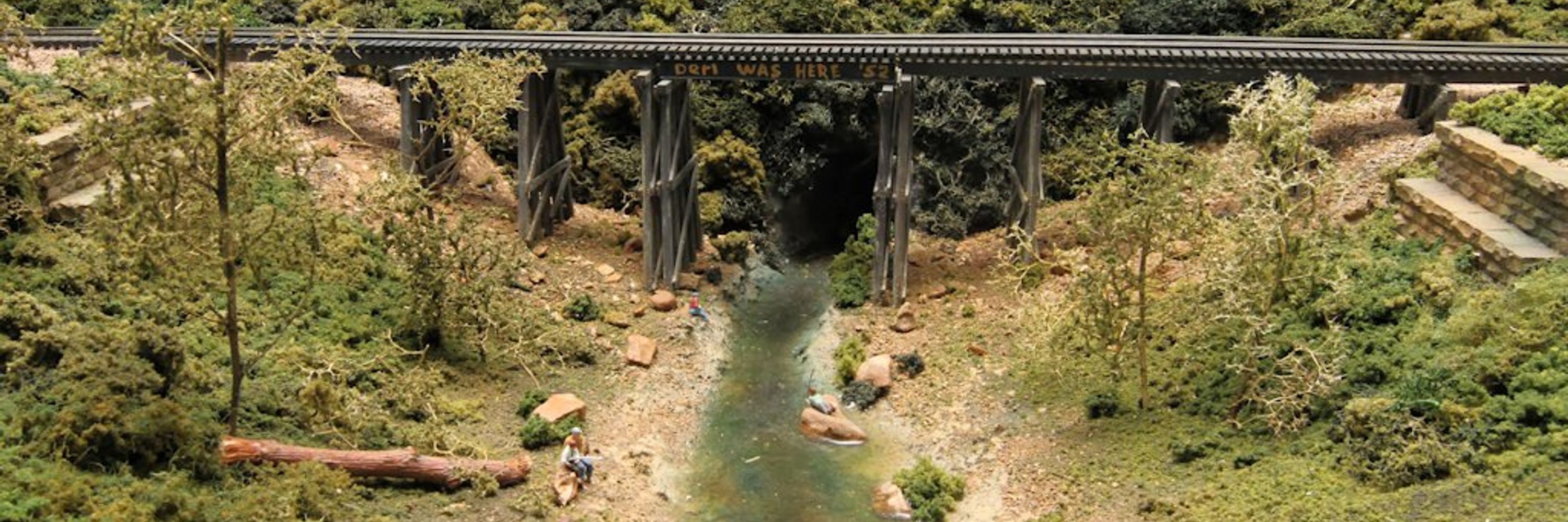 Gateway Division NMRA