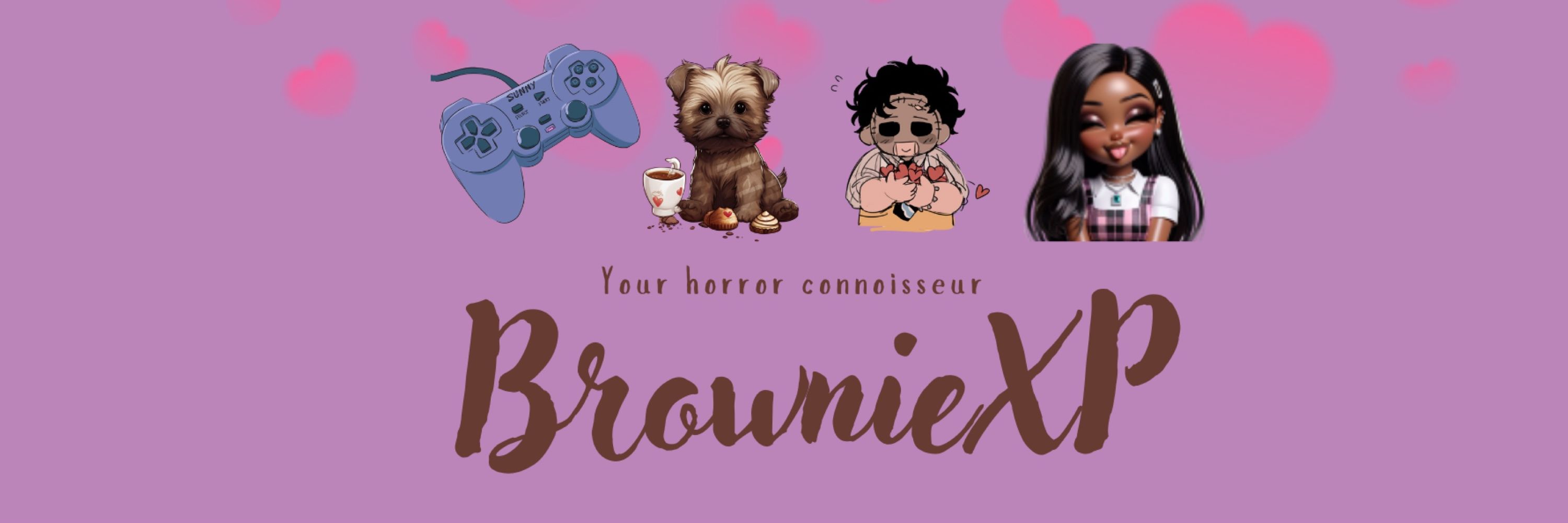 BrownieXP