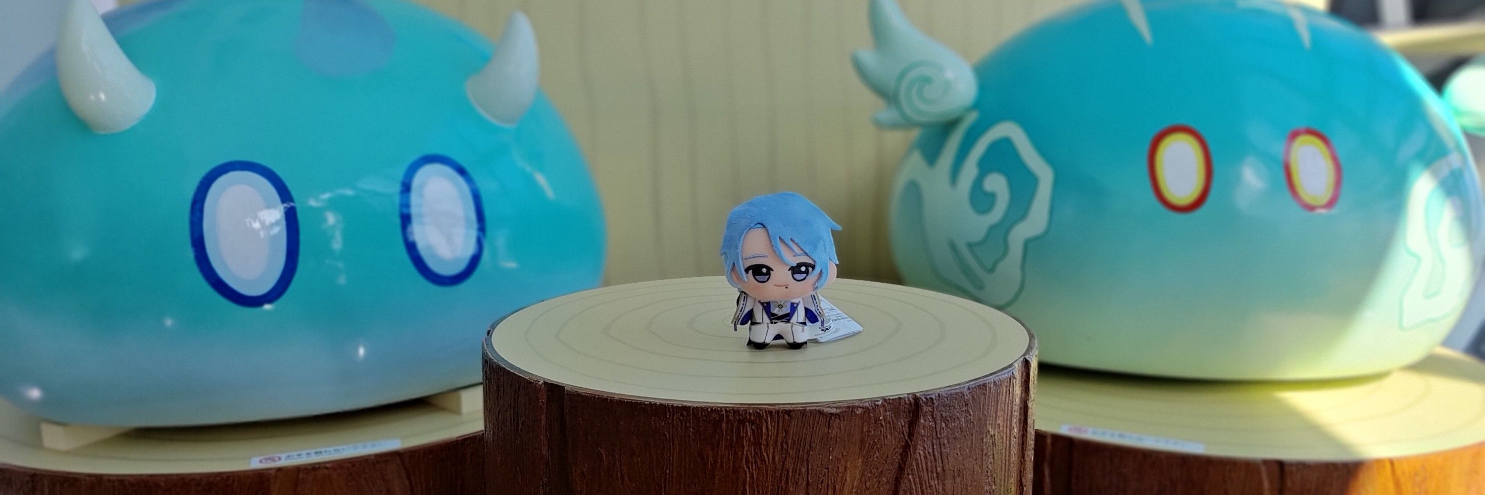 あーにゃしか