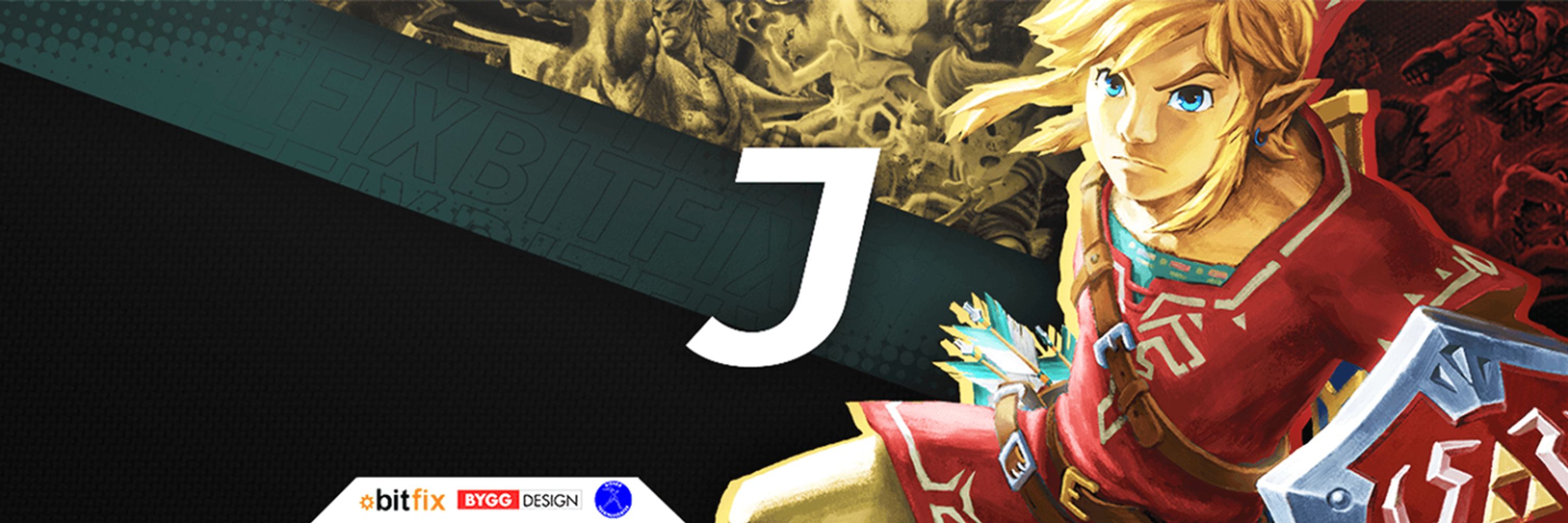 BFG | J