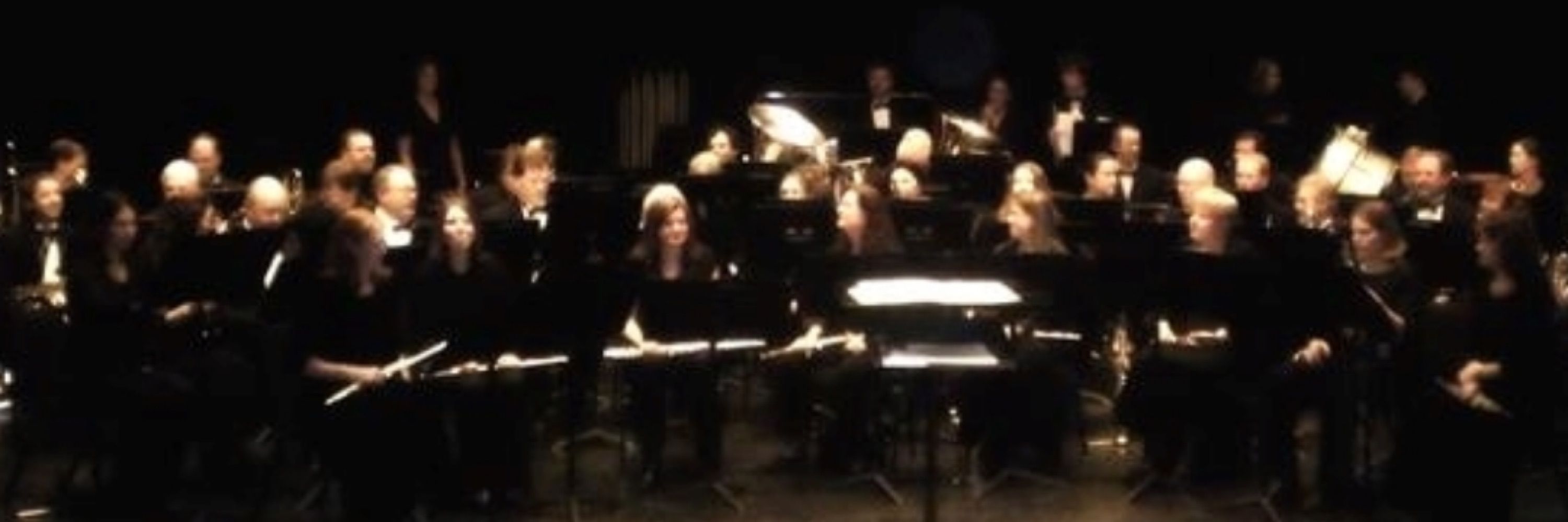 Washington Wind Symphony
