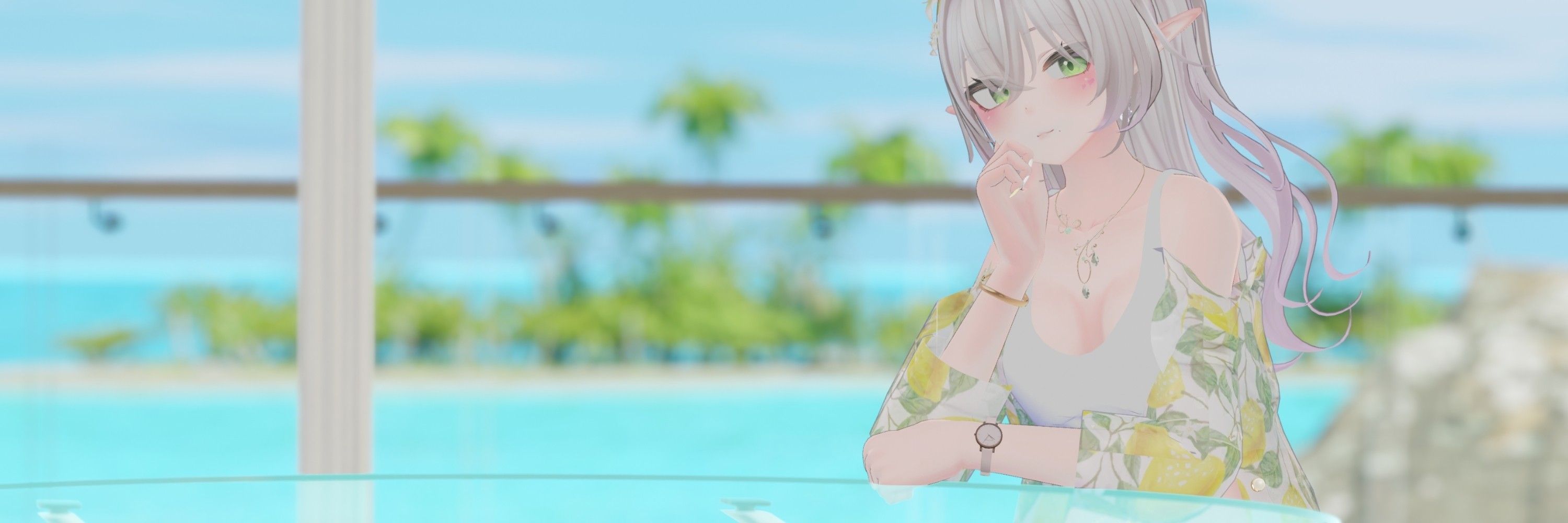 ぴょんぴょこぴょんきー