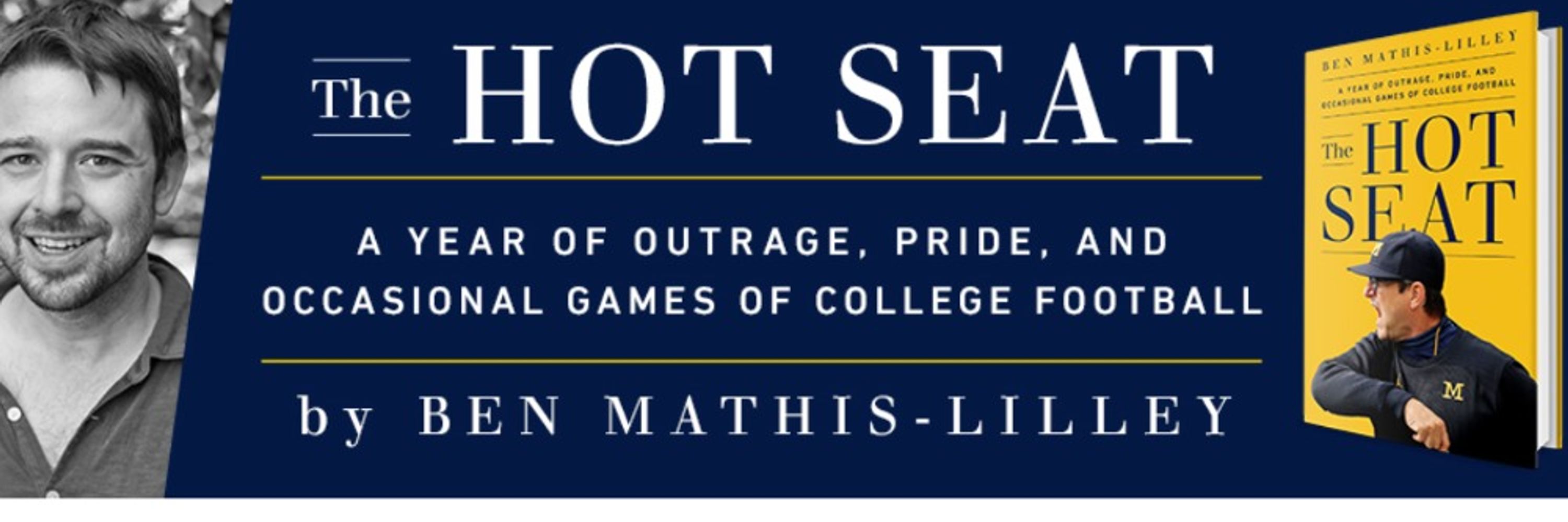 Ben Mathis-Lilley