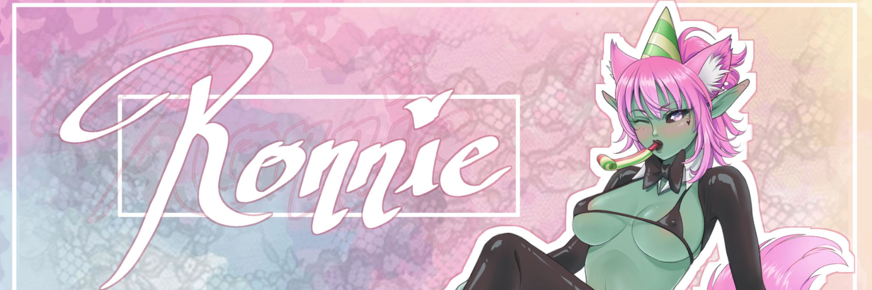 LoveDollRonnie