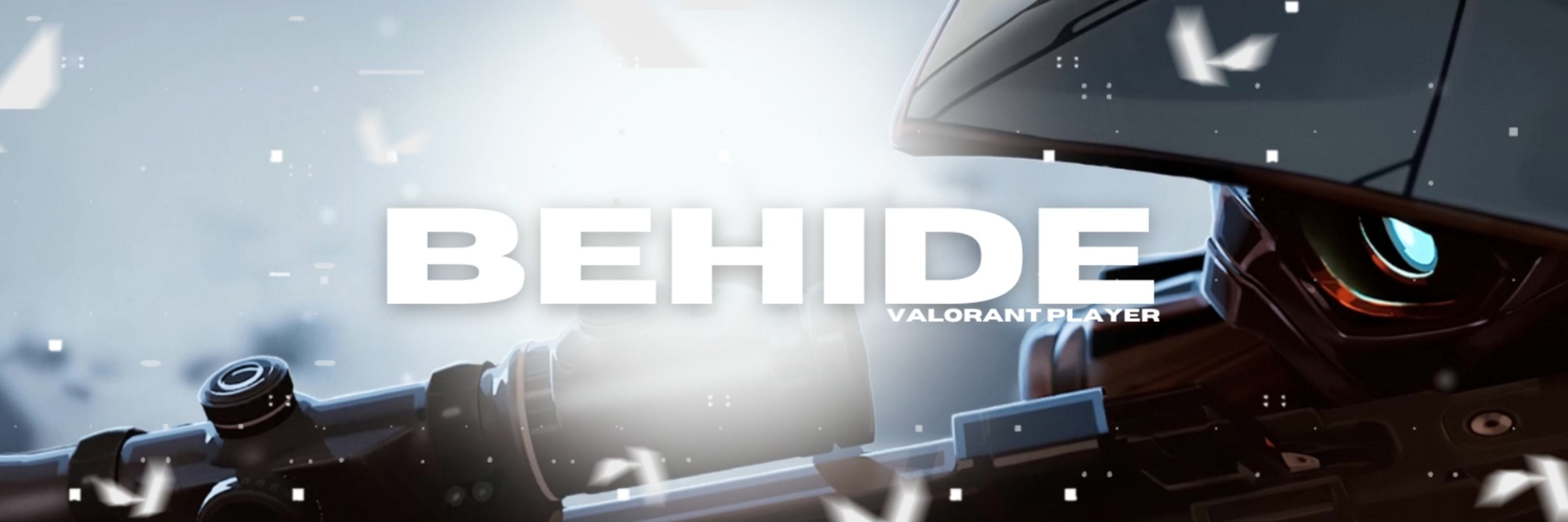 F/A Behide