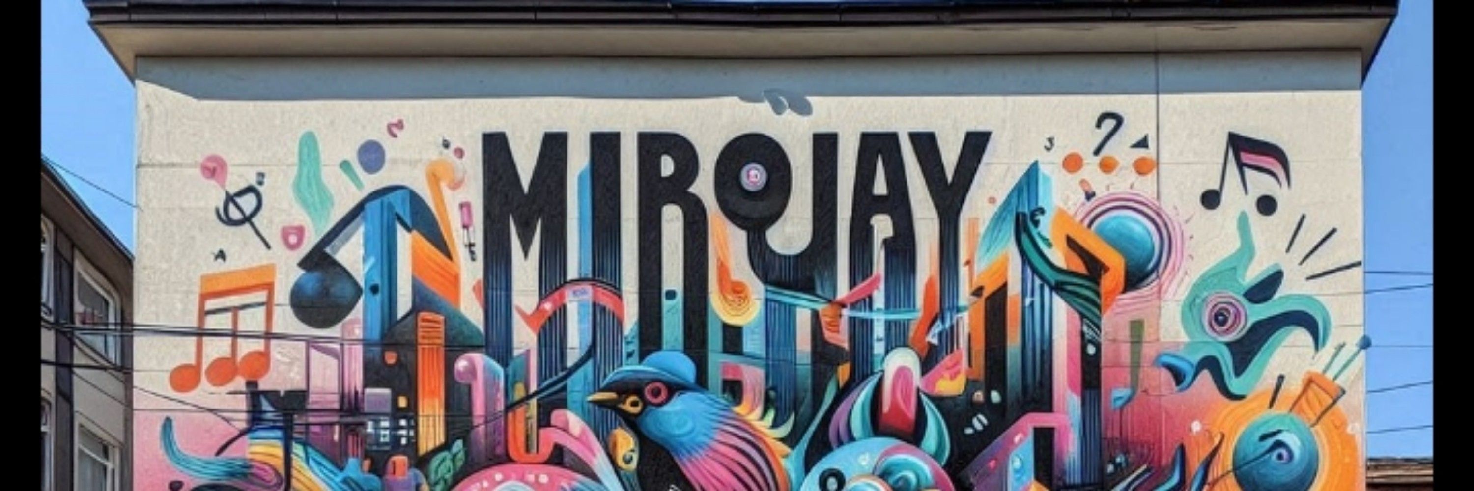 Mirojay☑️