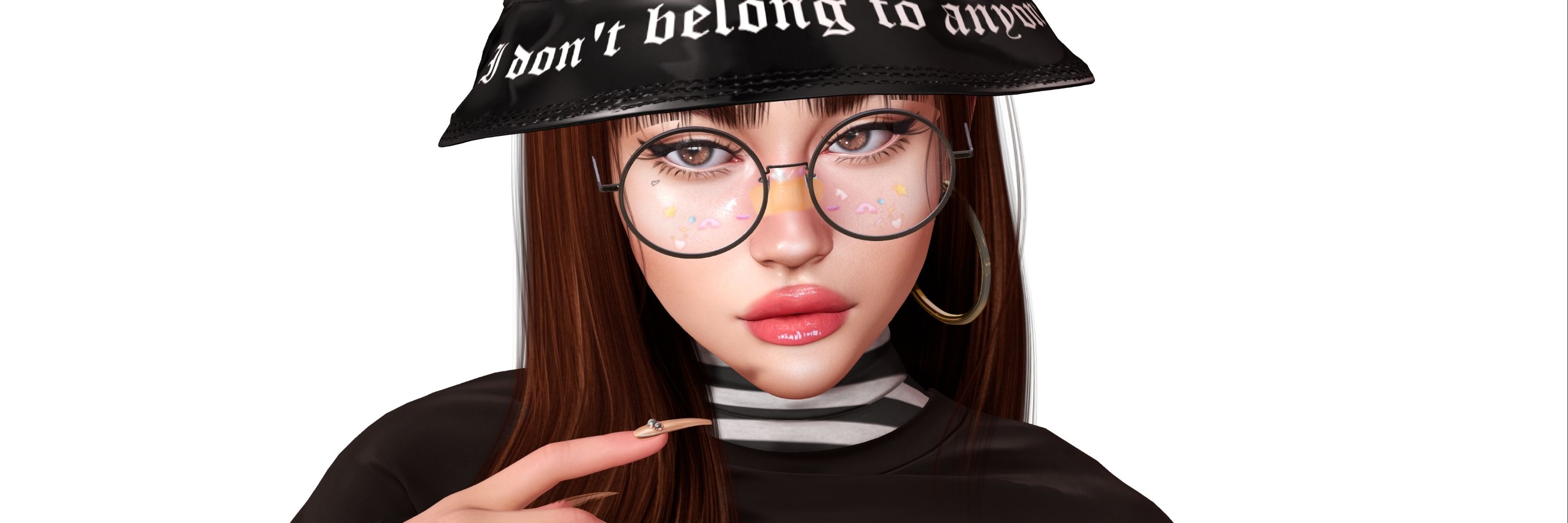 yesloreal (bi disaster)