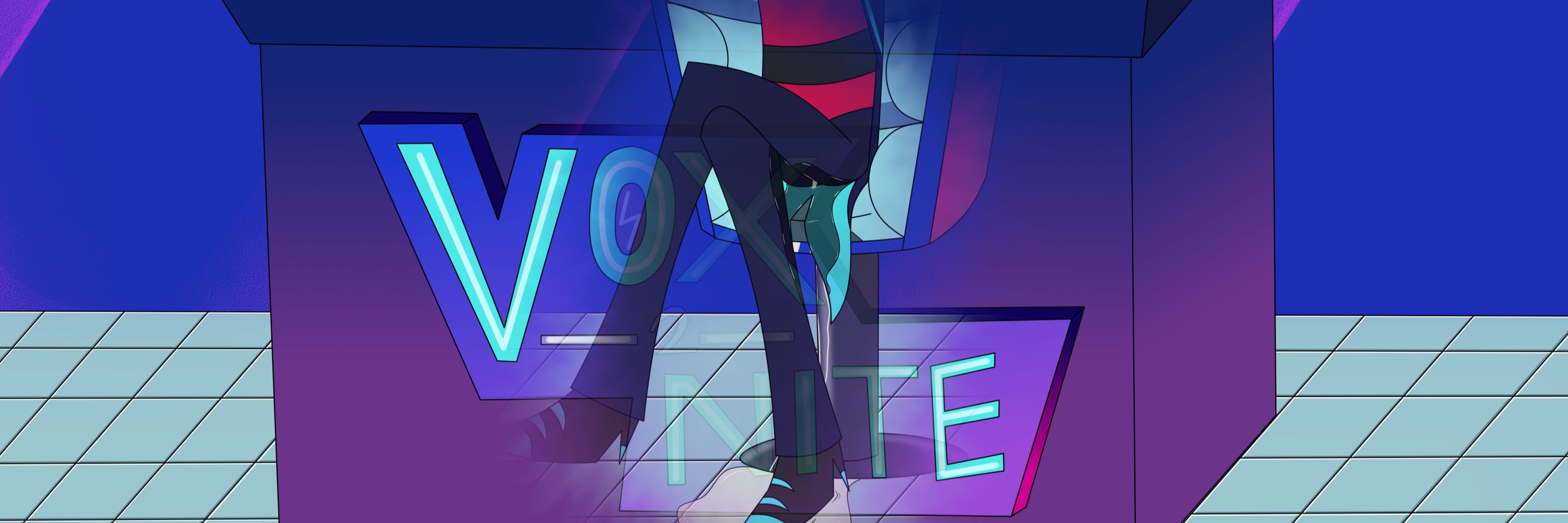 Vox Omorashi Week