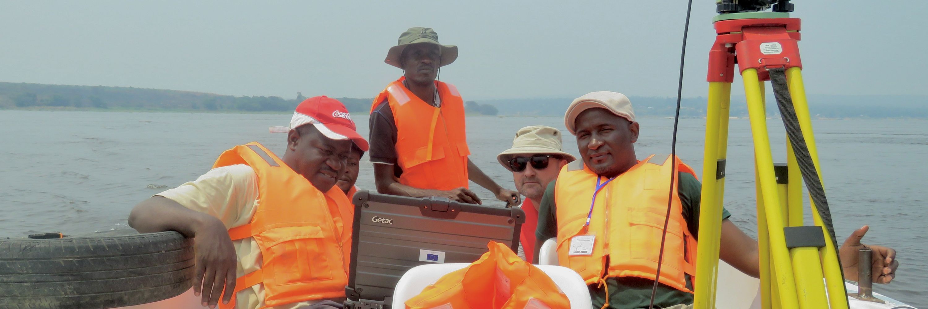 Congo Basin Science Initiative (CBSI)