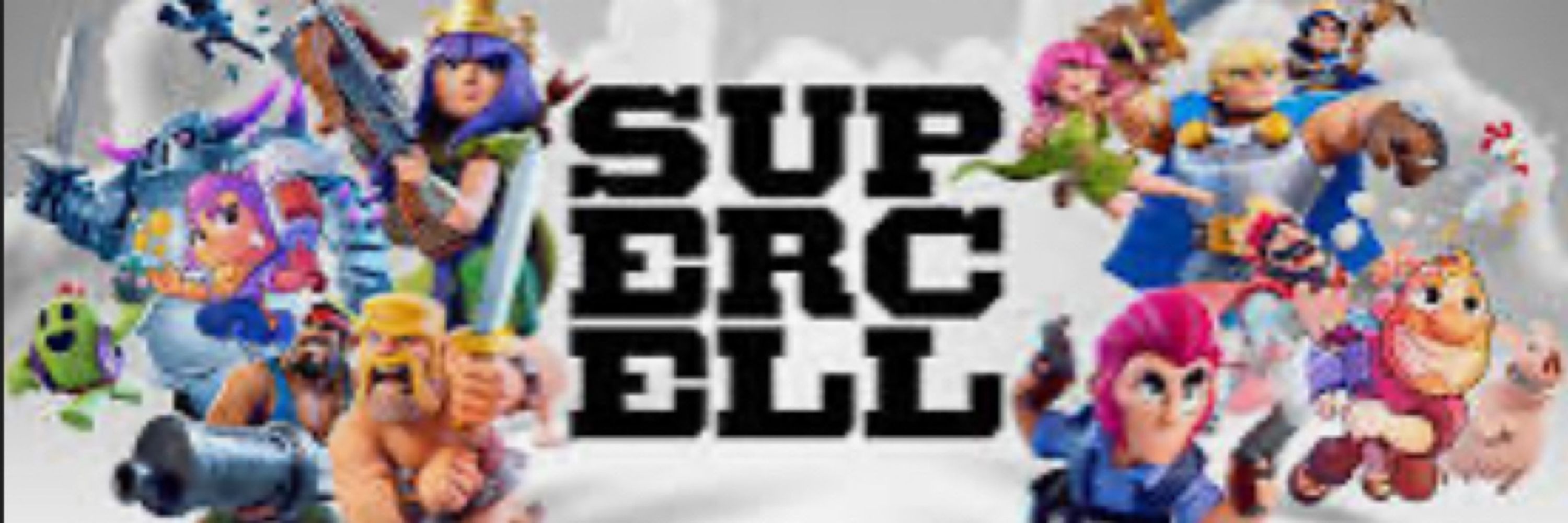 Supercell Echo (Unofficial)
