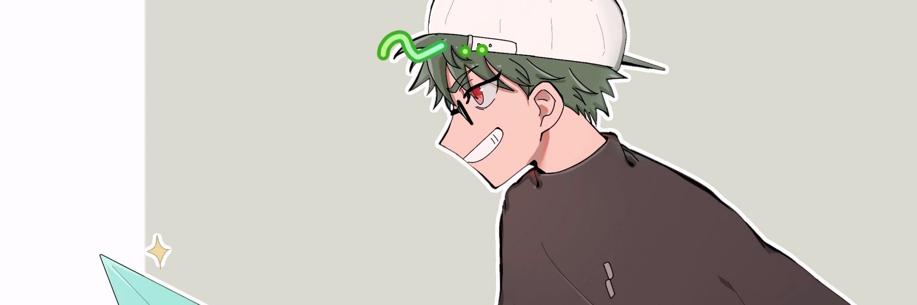 幸あられ