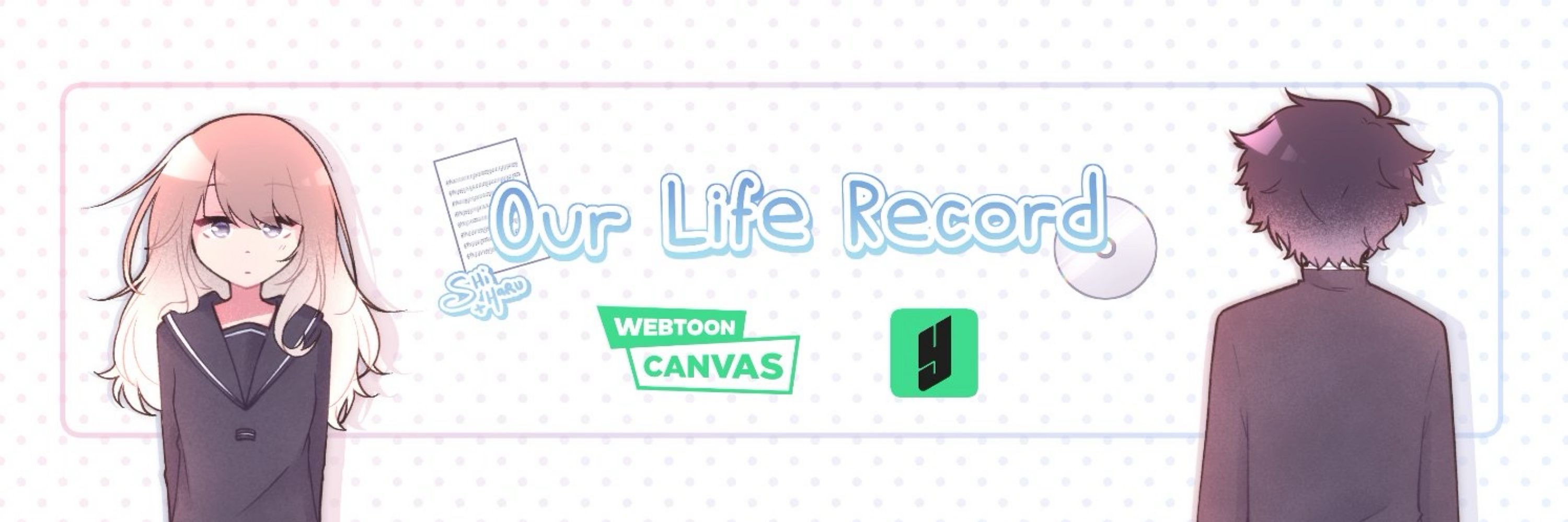 Shiharuしはる｜Our Life Record