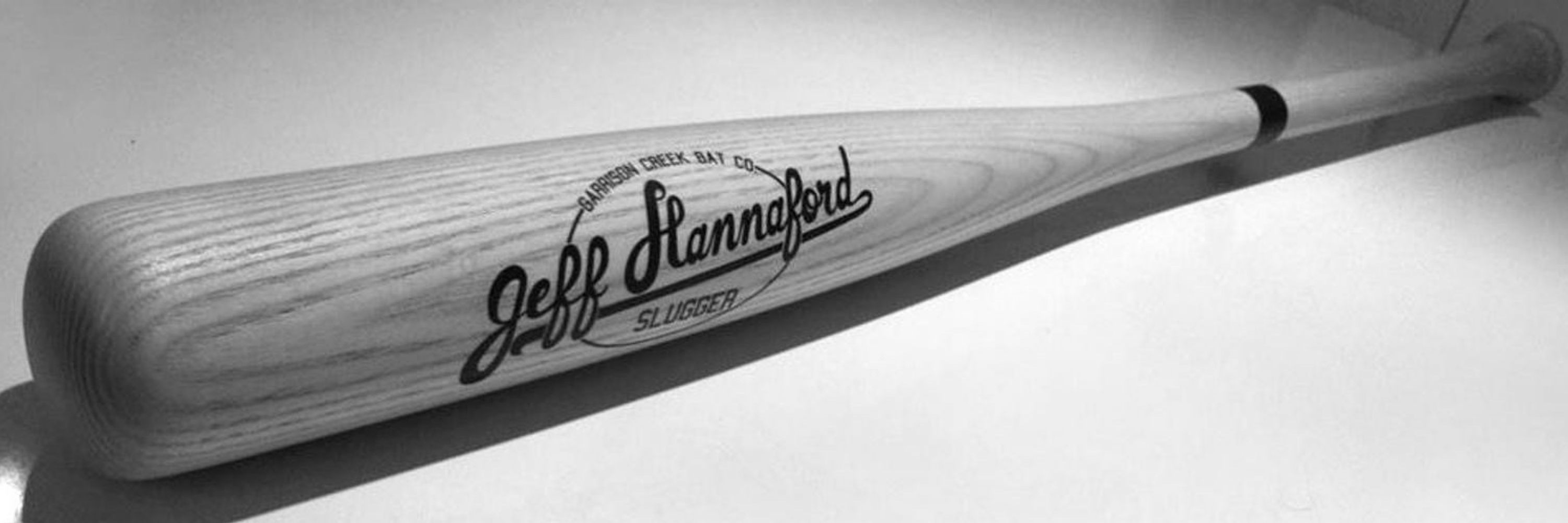 Jeff Hannaford 