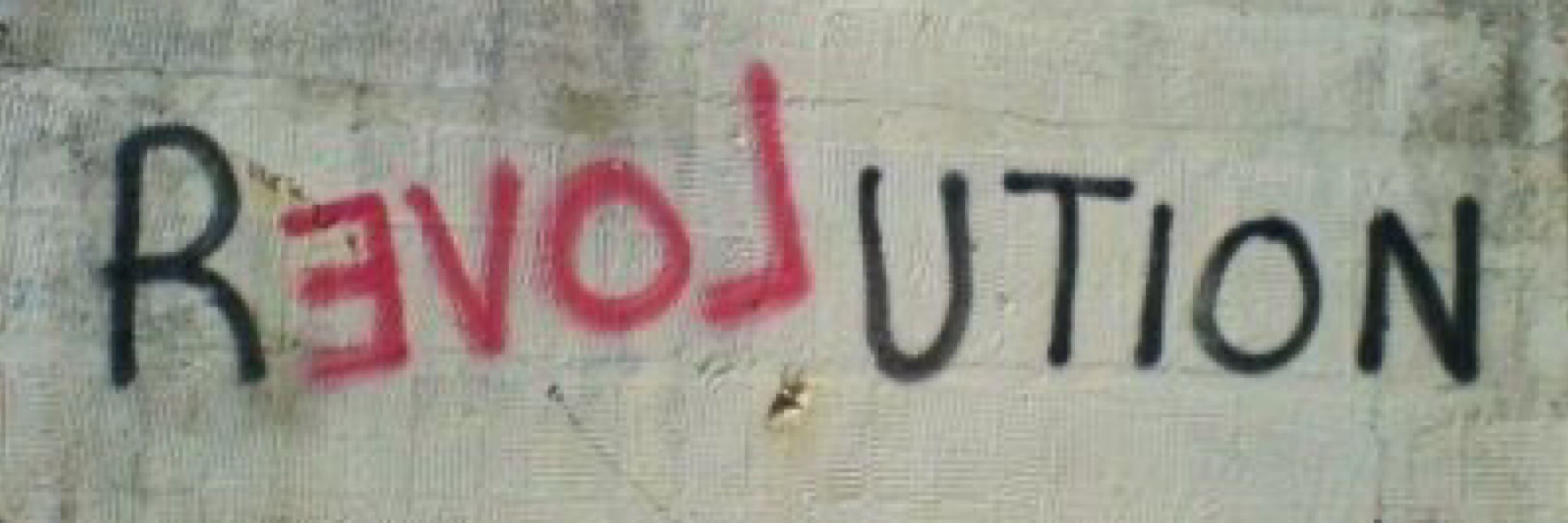 Yalnız ölü balıklar akıntıyı takip eder