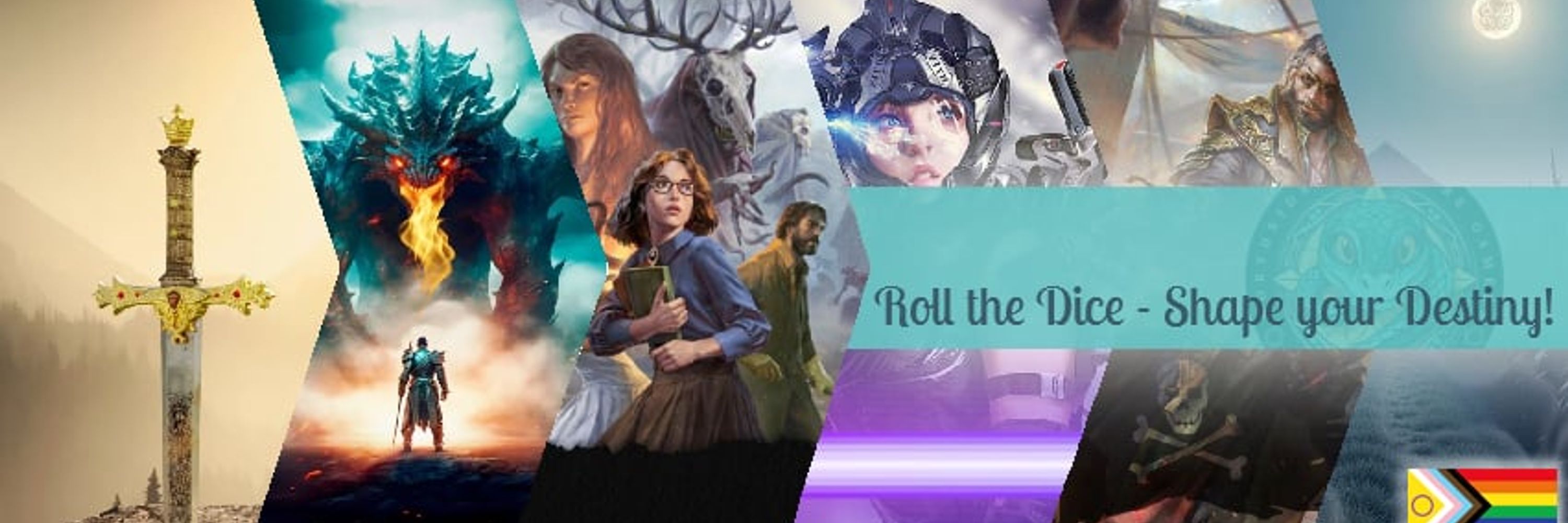 Northside Adventure Gamers Association