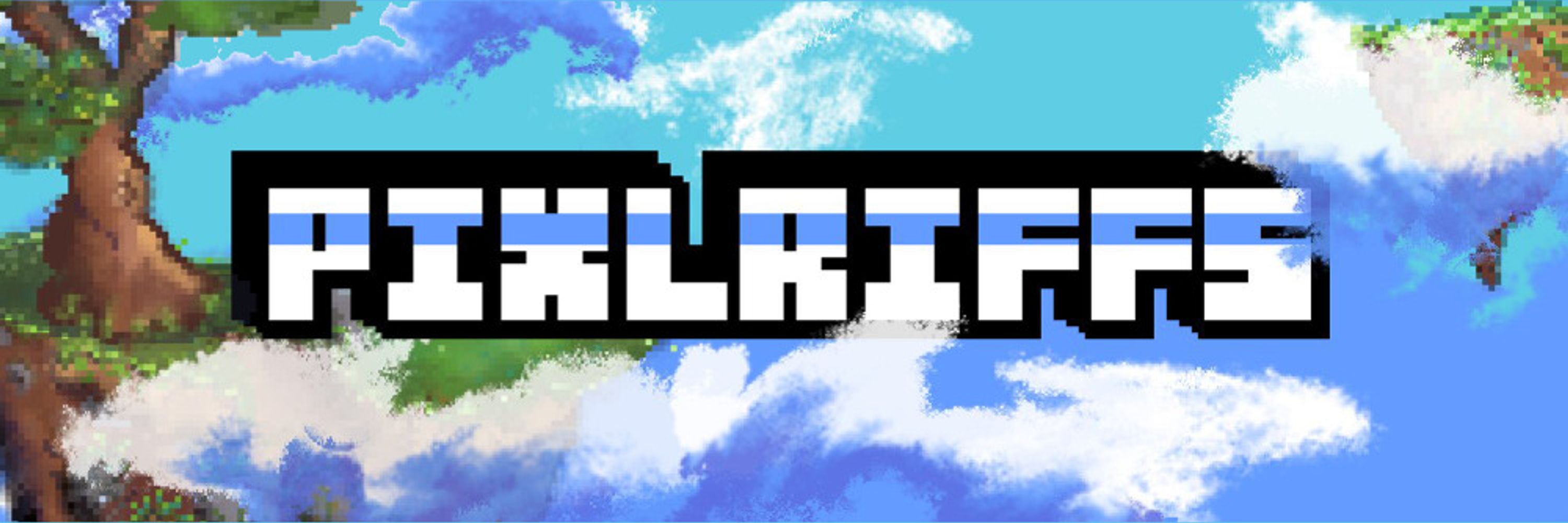 Pixlriffs