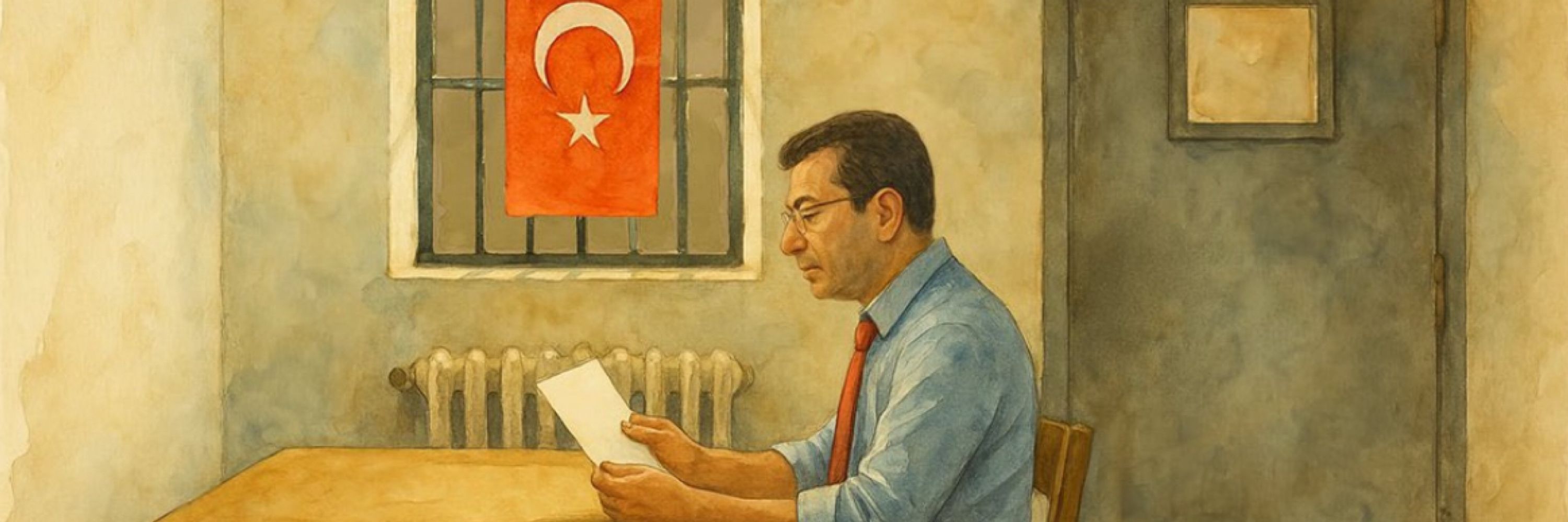 Aleyna Aleyküm Selam