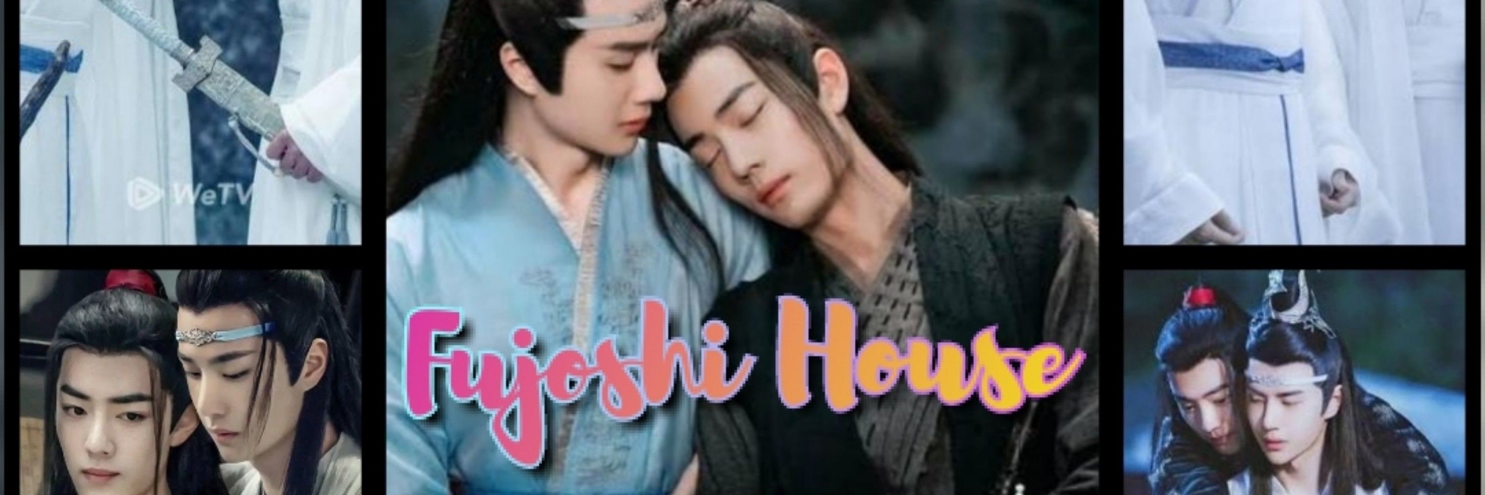 Fujoshi House 