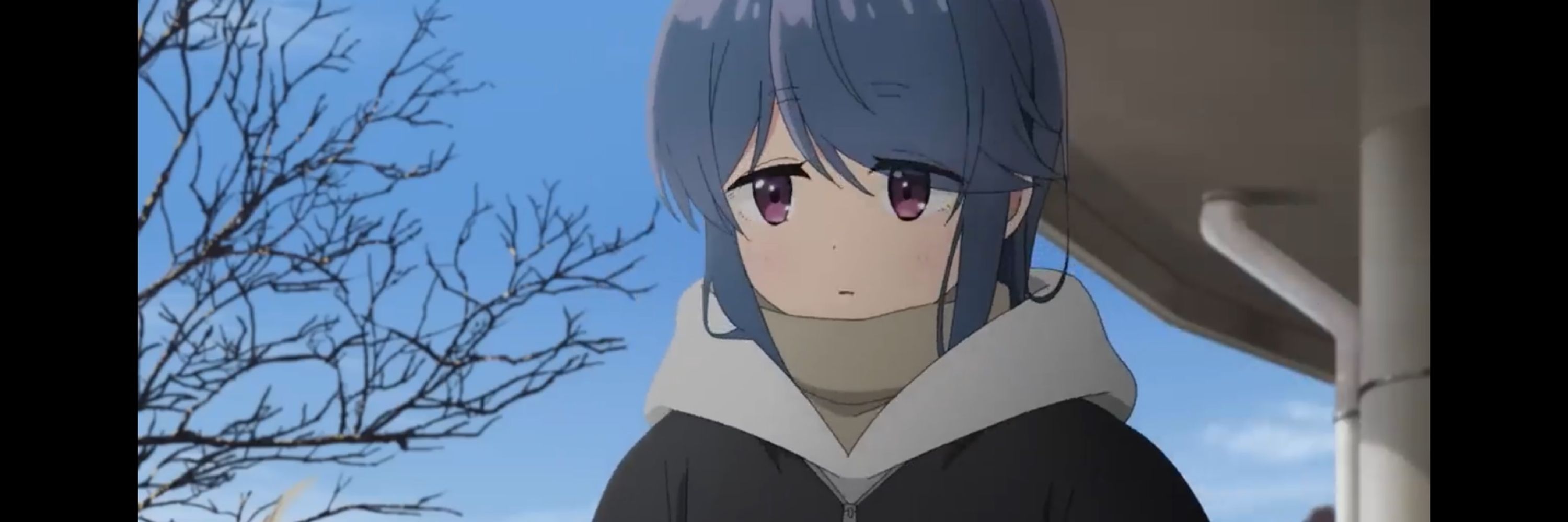 べぇ