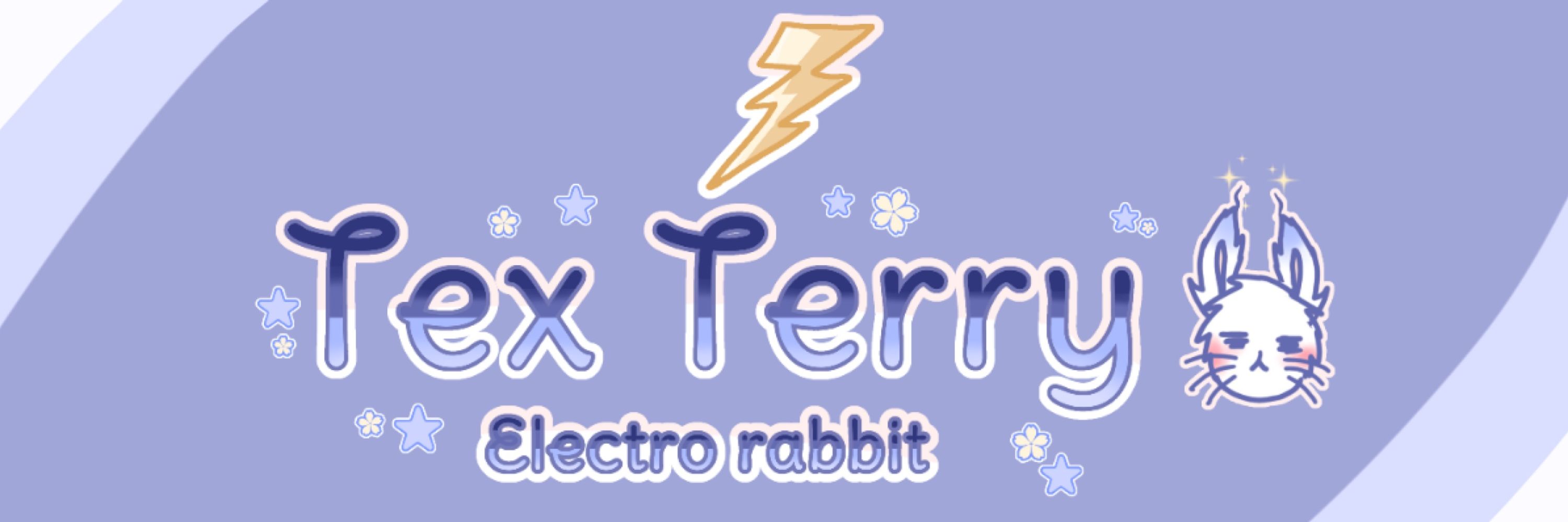 Tex Terry VT