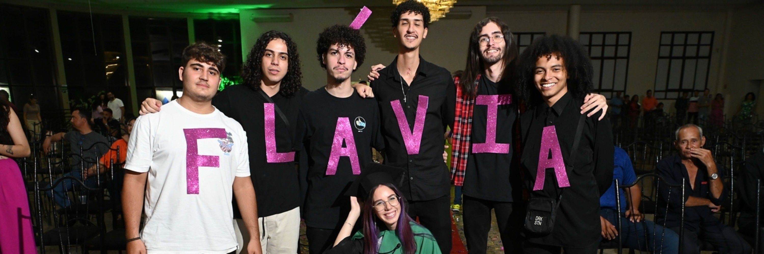 Flavinha da UPA III