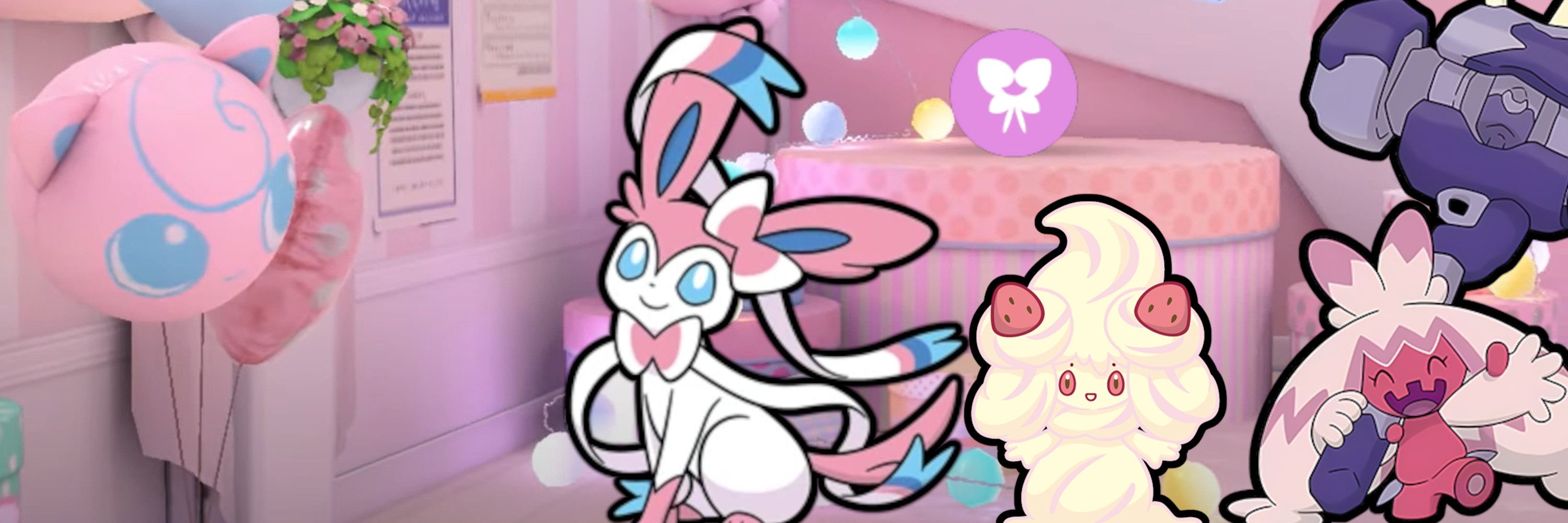 🎀Sylveon the Alcremist🍓