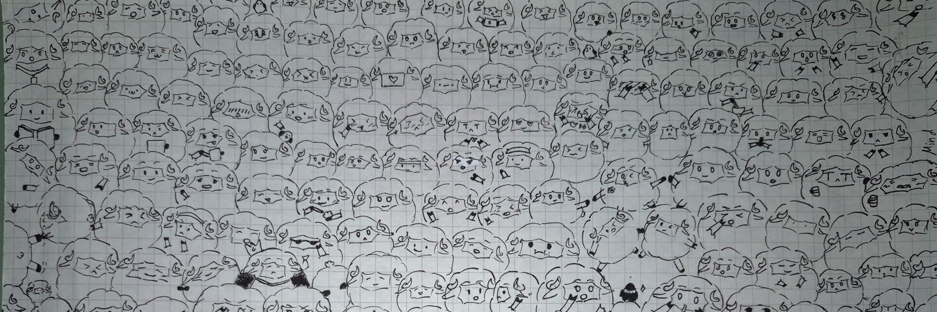 Mind です