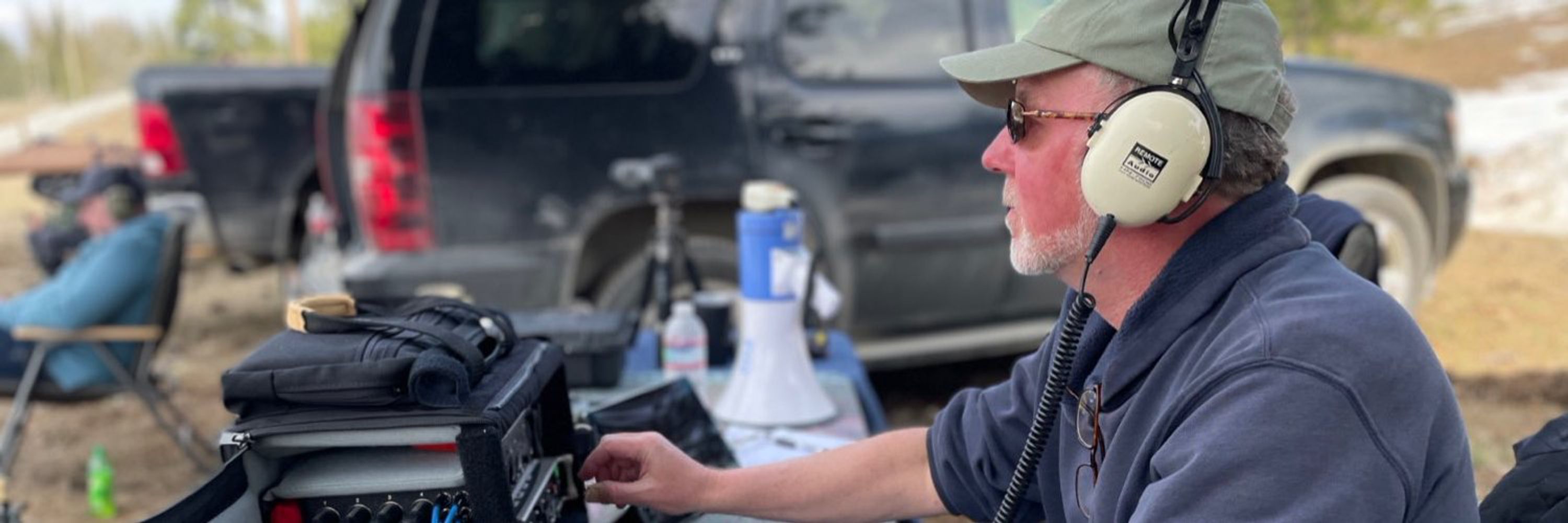 The Recordist