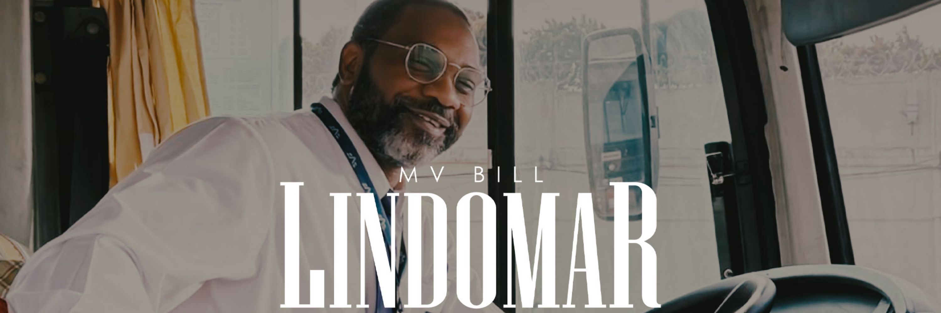 MV Bill