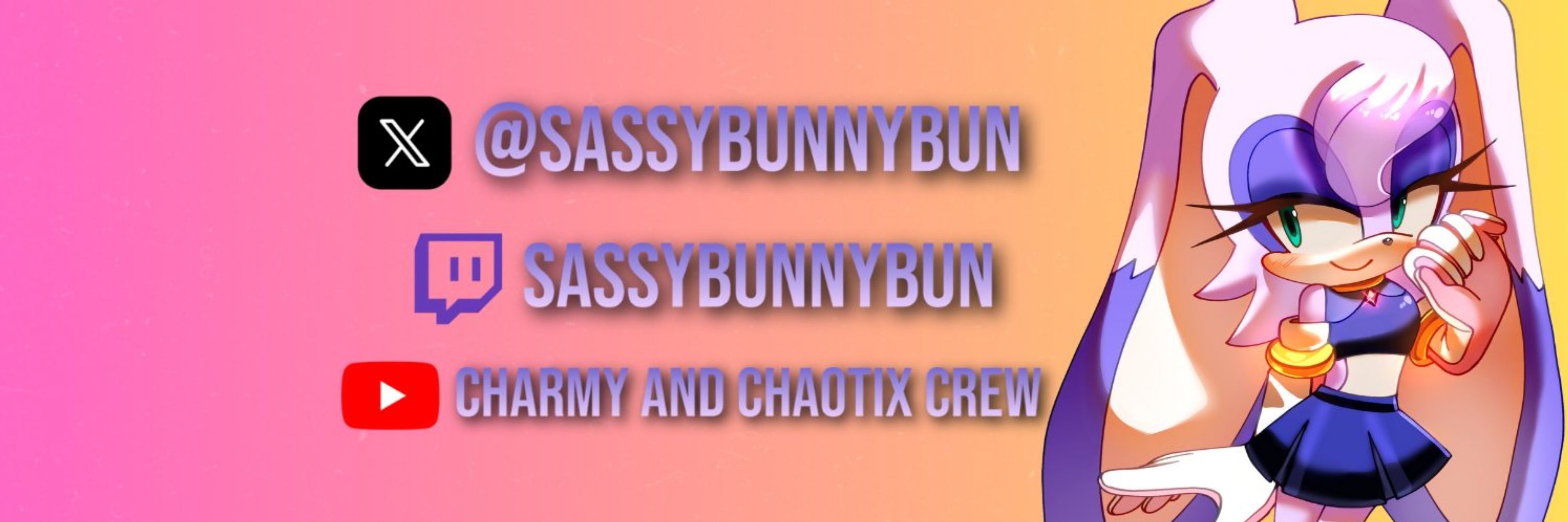SassyBunny