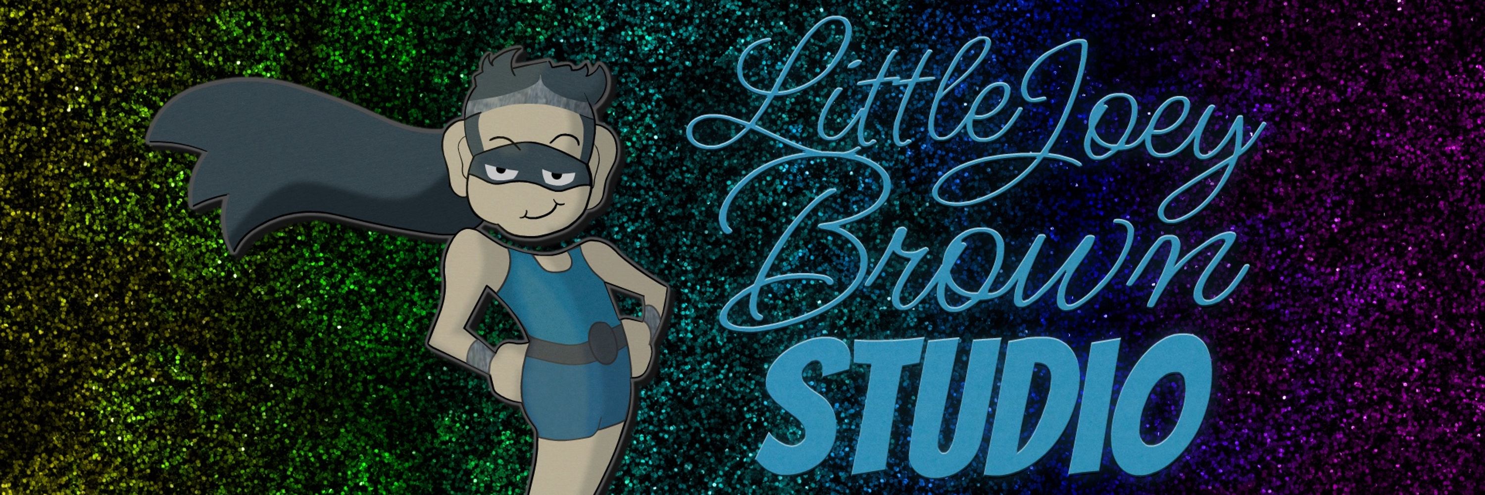 Little Joey Brown Studio