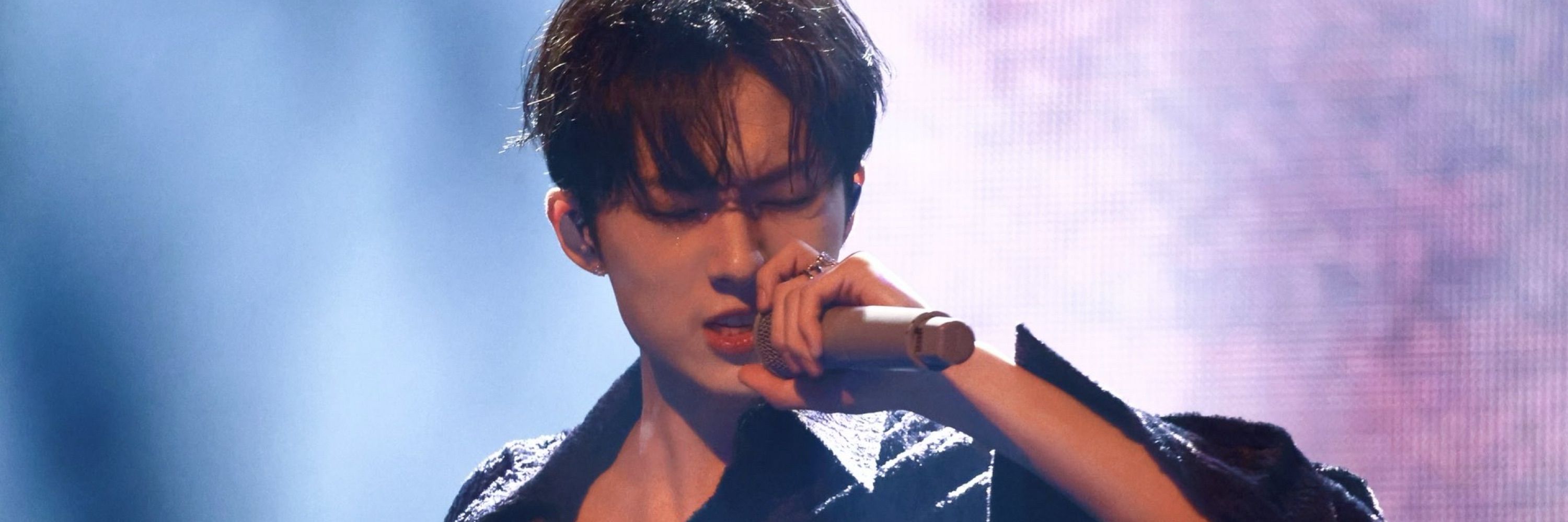 nick! | sad song 3rd win